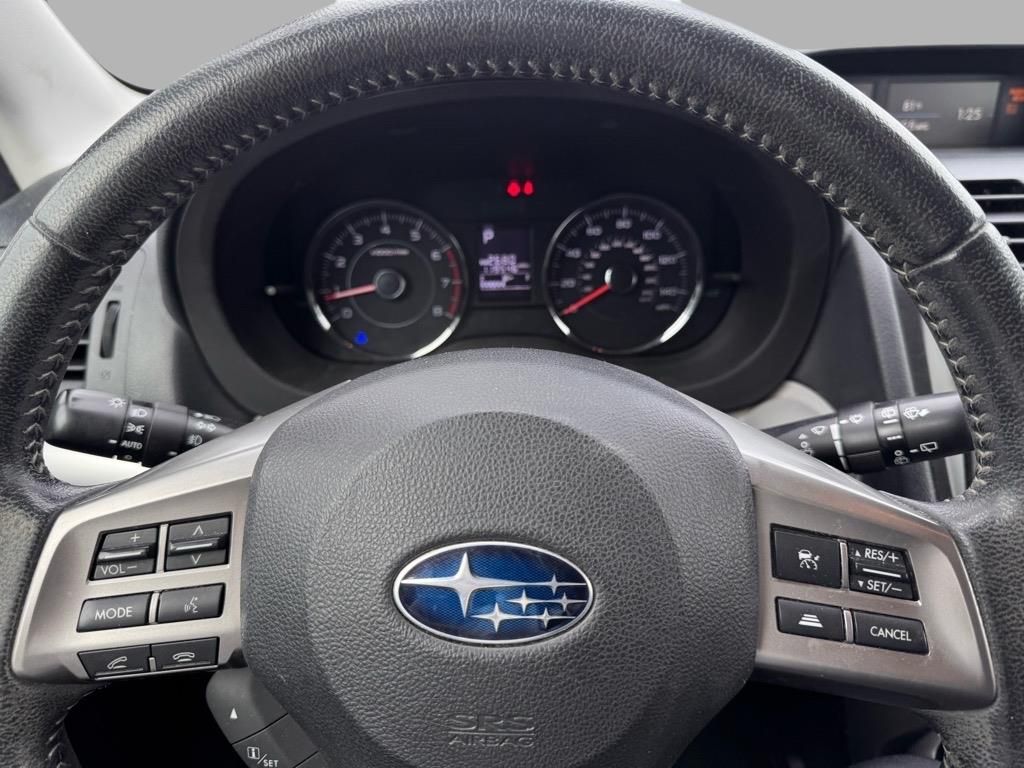 used 2014 Subaru Forester car