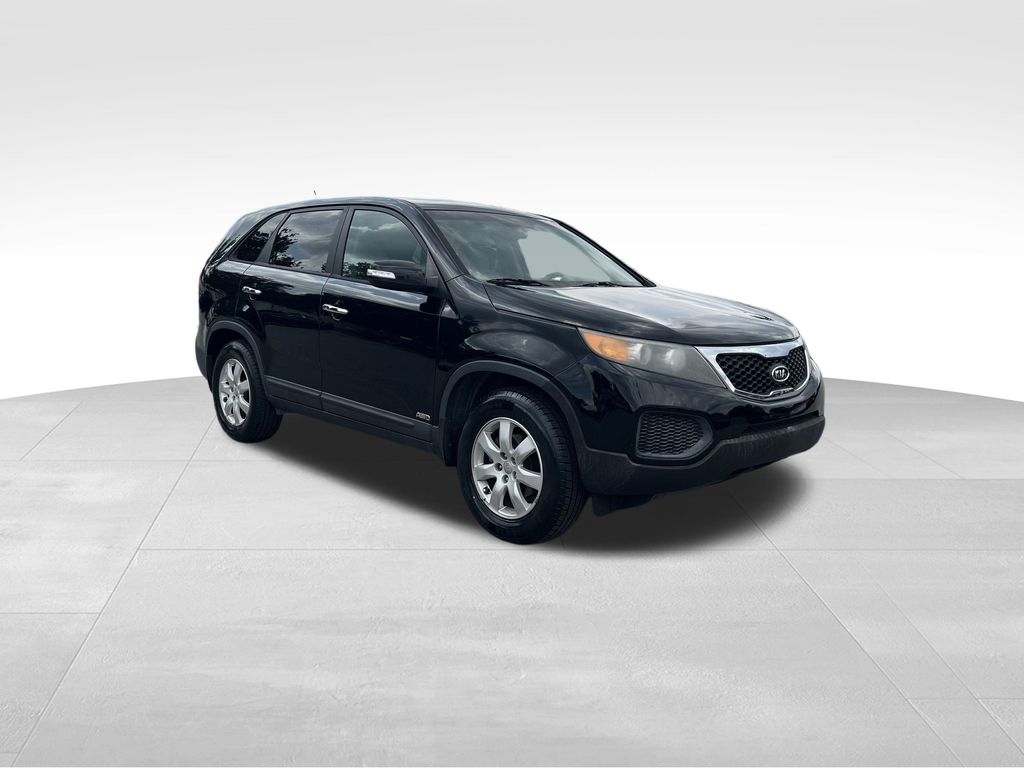 used 2013 Kia Sorento car, priced at $7,993