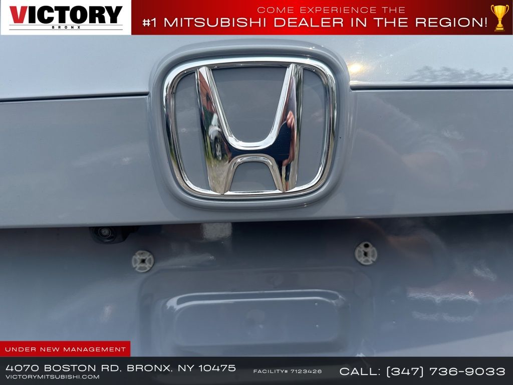 used 2021 Honda Accord car, priced at $18,526