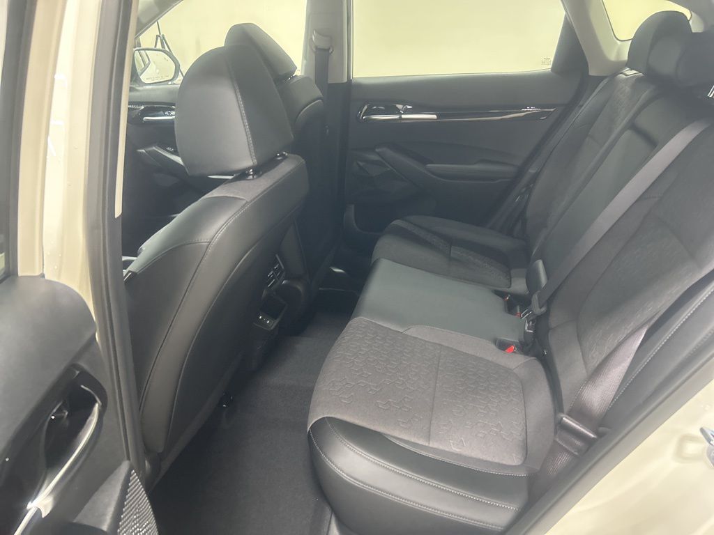 new 2026 Kia Seltos car, priced at $27,860