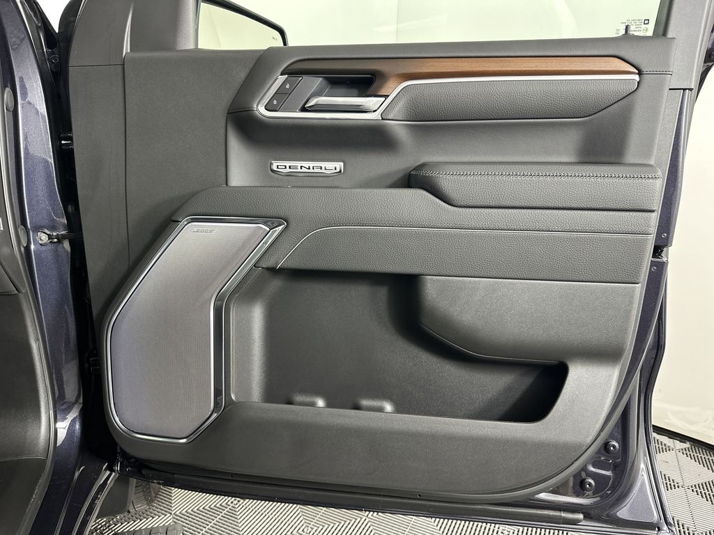 new 2025 GMC Sierra 1500 car, priced at $68,494