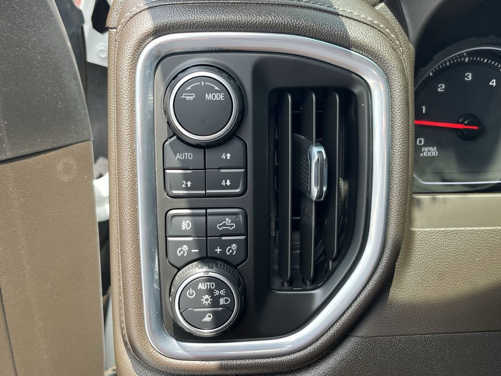 used 2023 Chevrolet Silverado 2500HD car, priced at $59,498