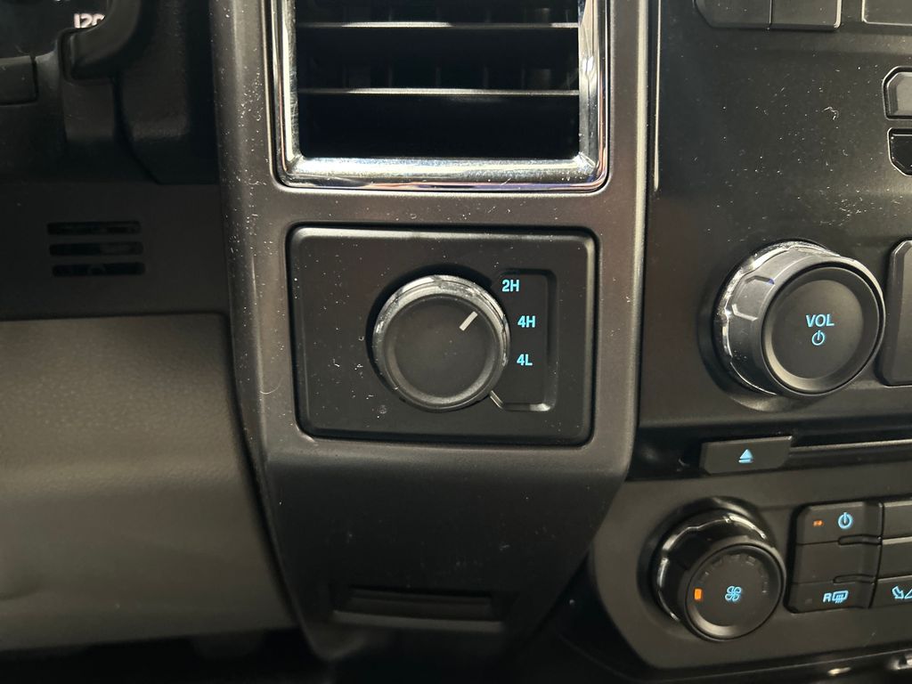 used 2015 Ford F-150 car, priced at $22,933