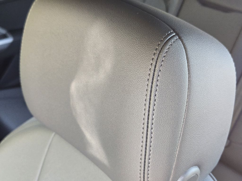 new 2025 Audi Q3 car, priced at $44,060