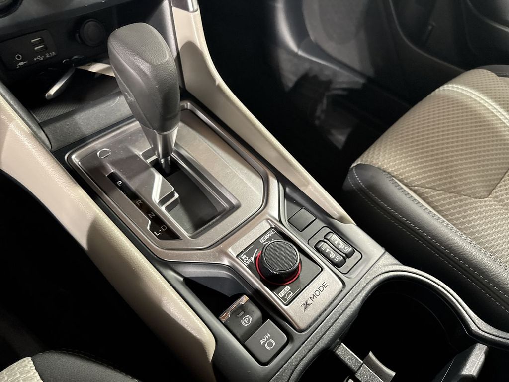 used 2021 Subaru Forester car, priced at $27,438
