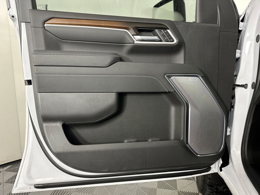 new 2025 GMC Sierra 2500HD car, priced at $86,234