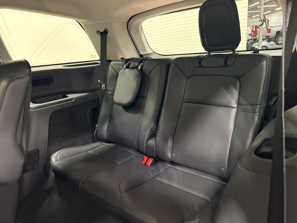 new 2026 Lincoln Aviator car, priced at $62,977