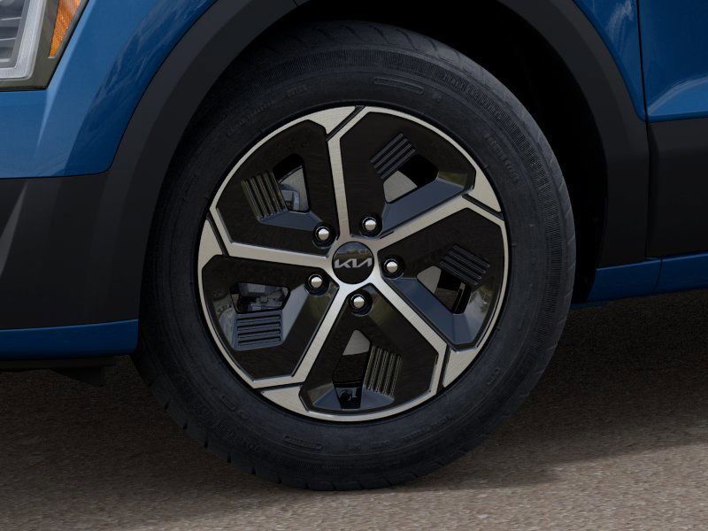new 2025 Kia Niro car, priced at $27,792