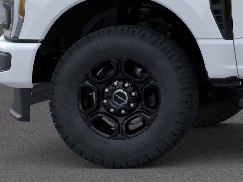 new 2025 Ford F-350SD car, priced at $62,515