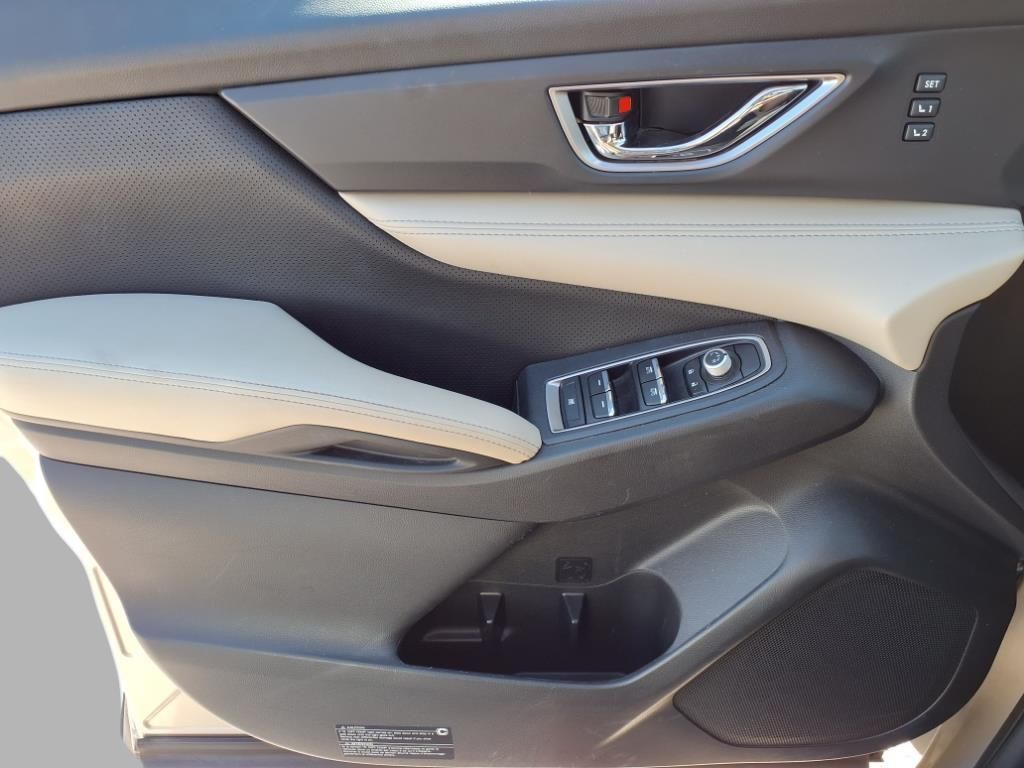 used 2019 Subaru Ascent car, priced at $20,330