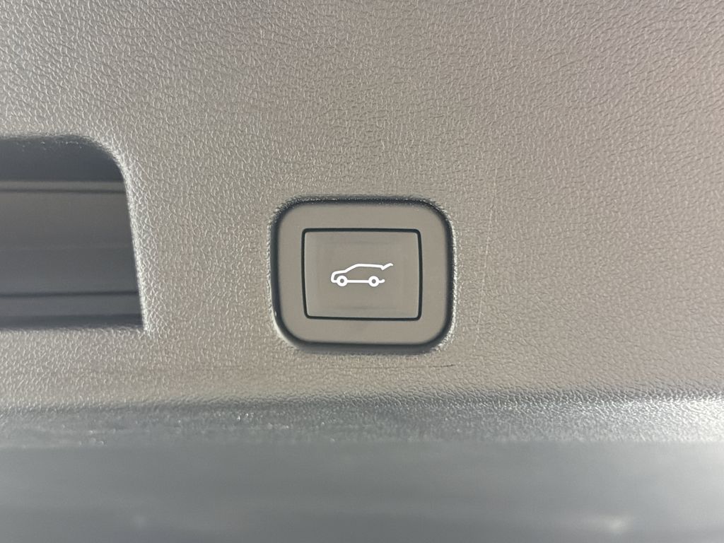 new 2026 Buick Enclave car, priced at $55,805