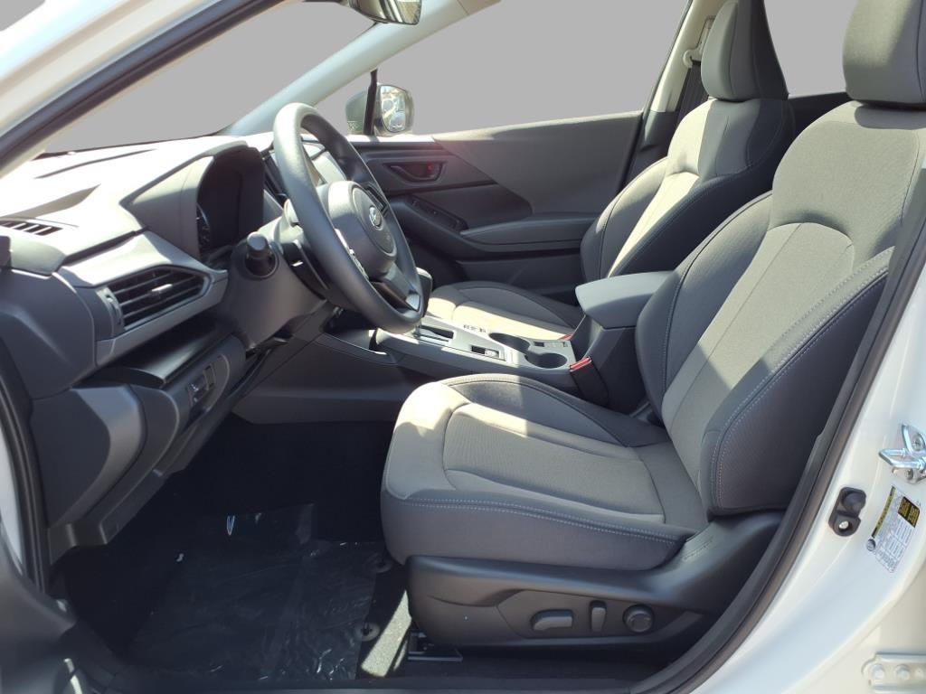 new 2025 Subaru Crosstrek car, priced at $30,163