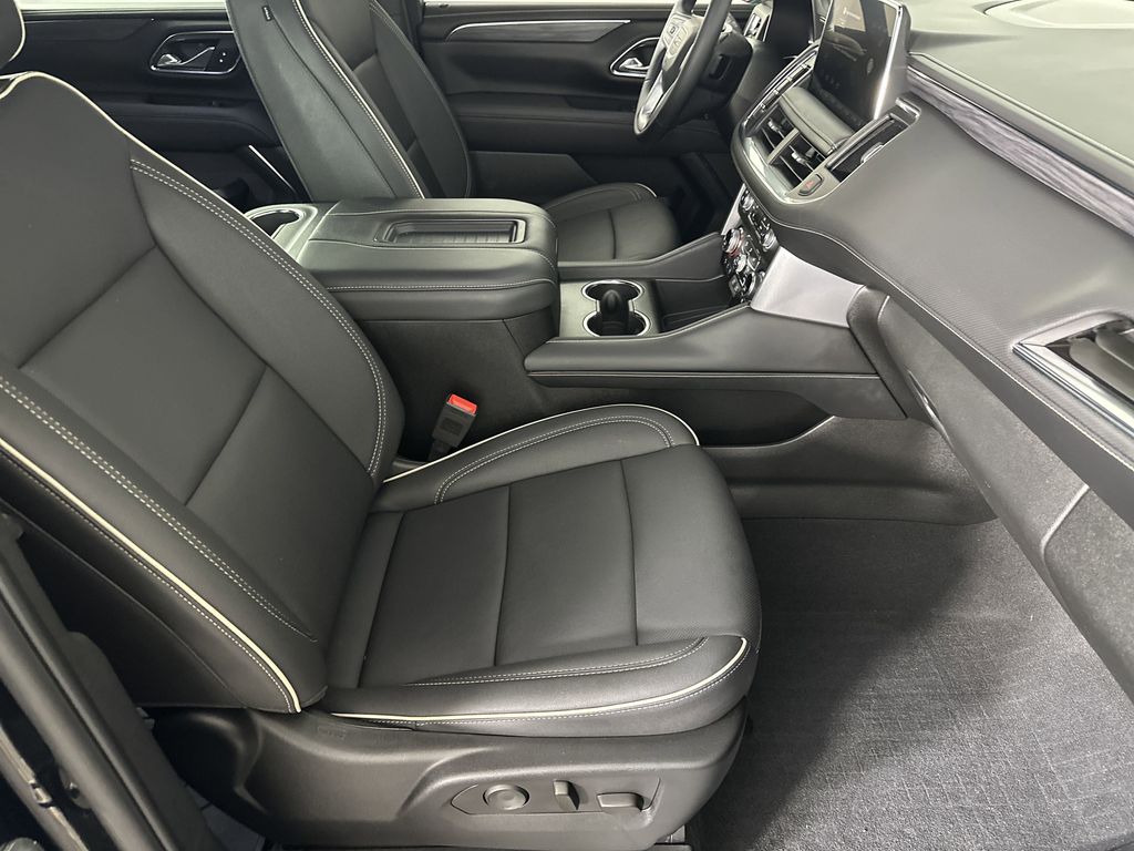 used 2023 GMC Yukon XL car, priced at $63,998