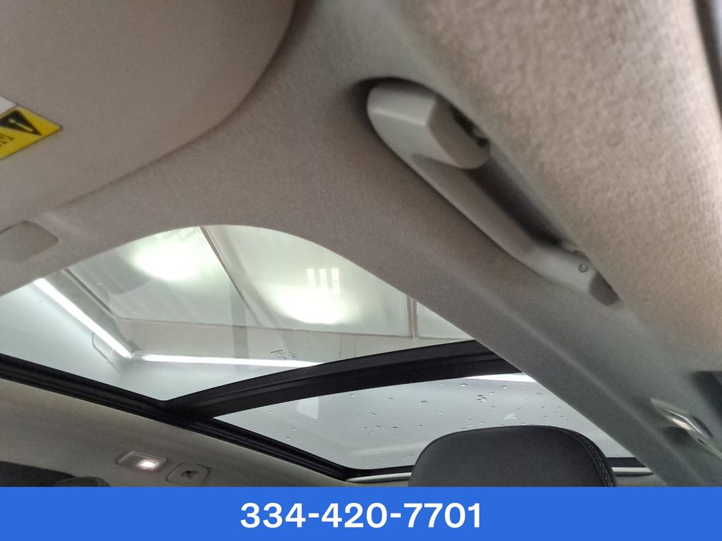 used 2024 Volvo XC40 car, priced at $31,499
