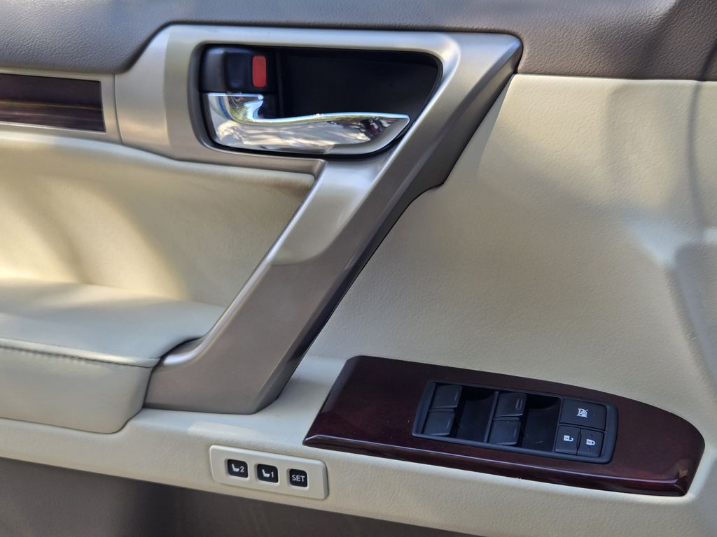 used 2015 Lexus GX car, priced at $30,392