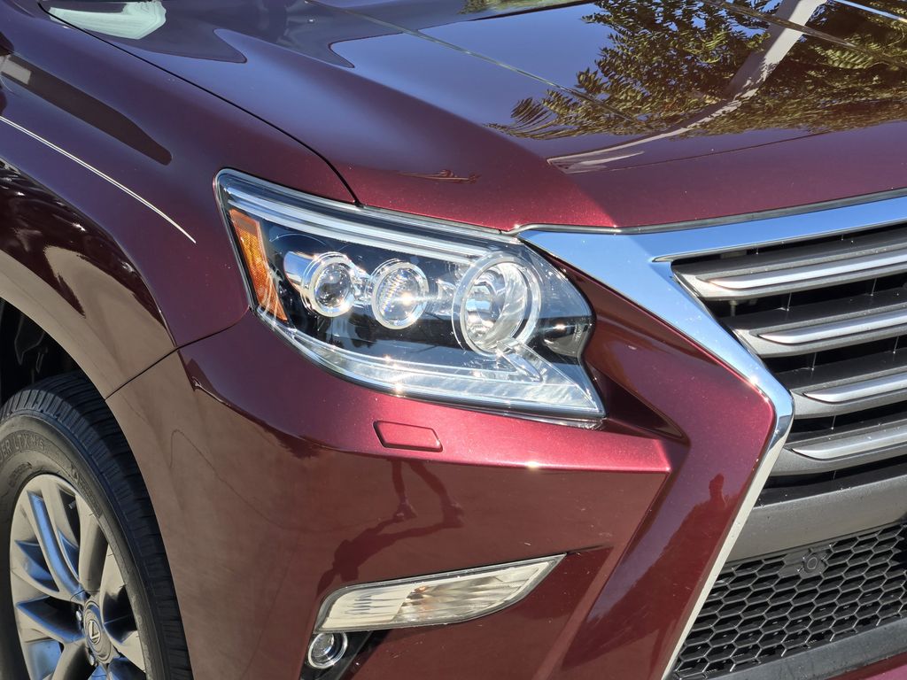 used 2015 Lexus GX car, priced at $30,392