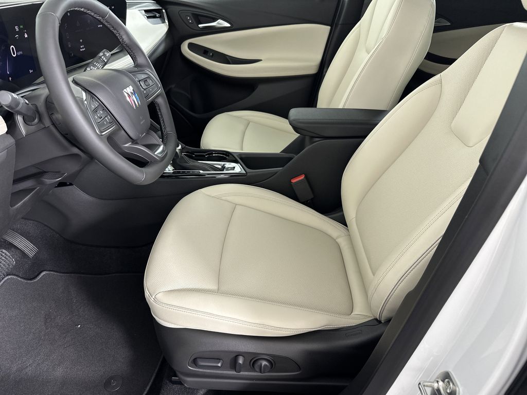 new 2026 Buick Encore GX car, priced at $32,475