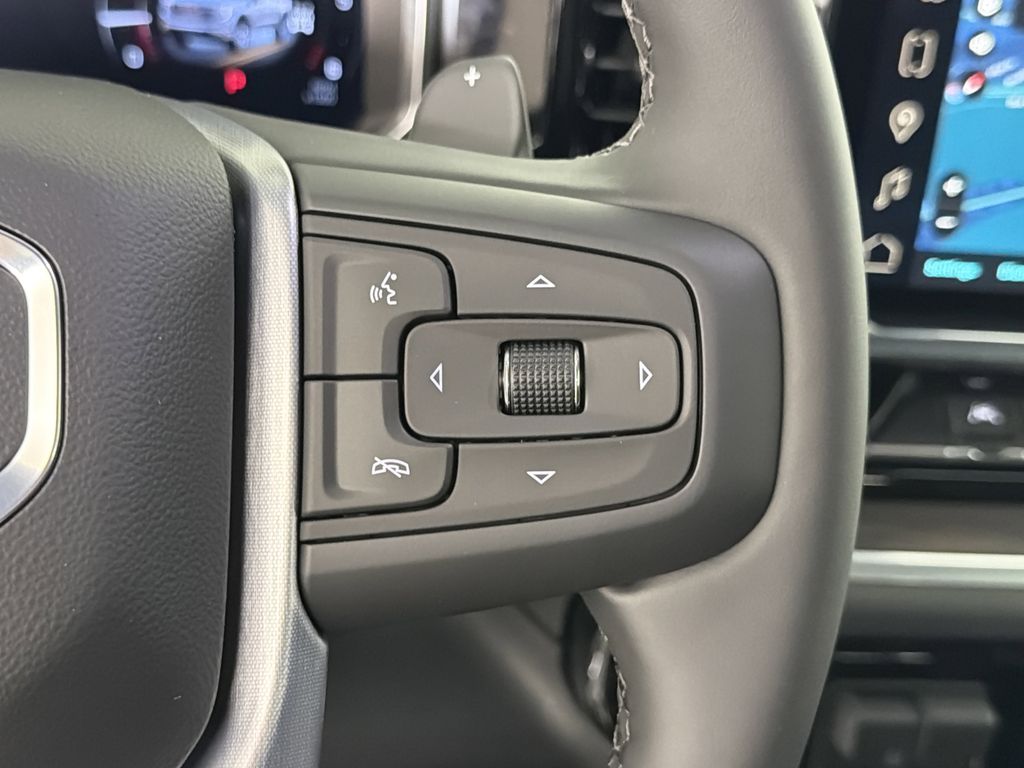 new 2026 GMC Sierra 1500 car, priced at $61,420