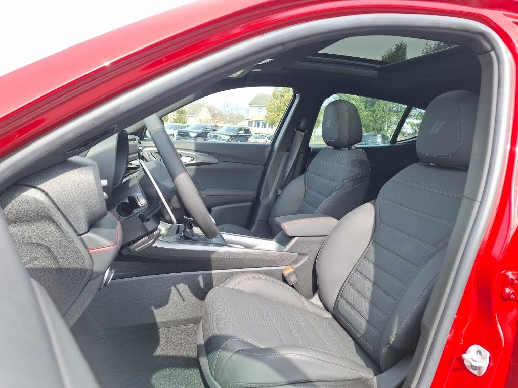 used 2024 Dodge Hornet car, priced at $27,700