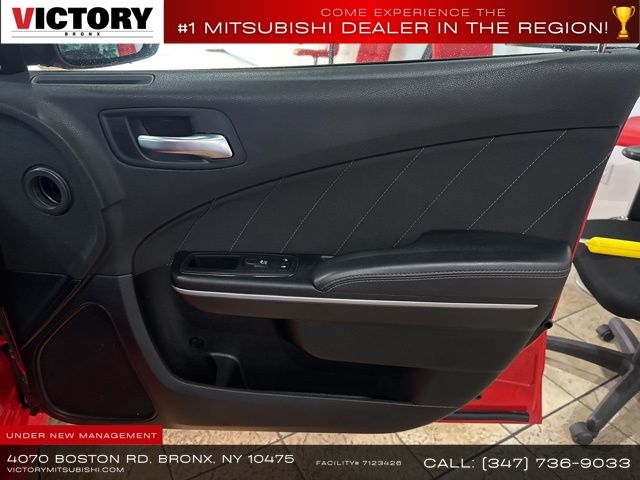 used 2023 Dodge Charger car, priced at $17,550
