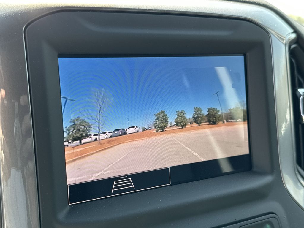 new 2025 GMC Sierra 3500HD car, priced at $54,618