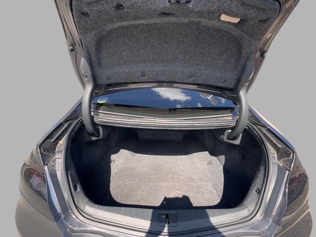 used 2012 Acura TL car, priced at $10,895