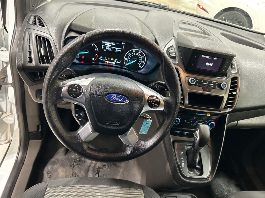 used 2020 Ford Transit Connect car, priced at $13,211