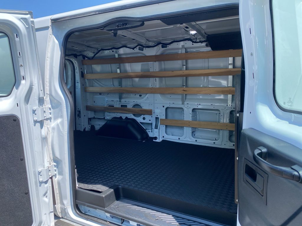used 2023 Ford Transit-250 car, priced at $34,495