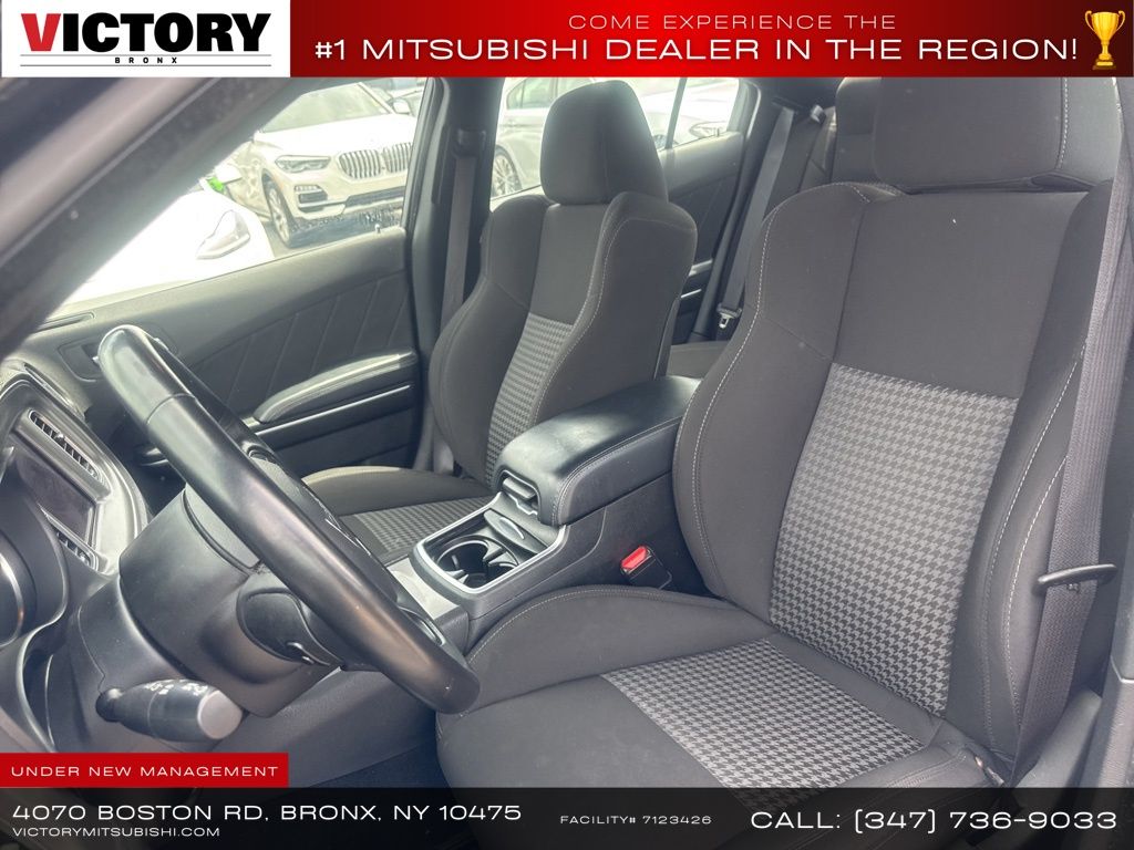 used 2023 Dodge Charger car, priced at $19,620
