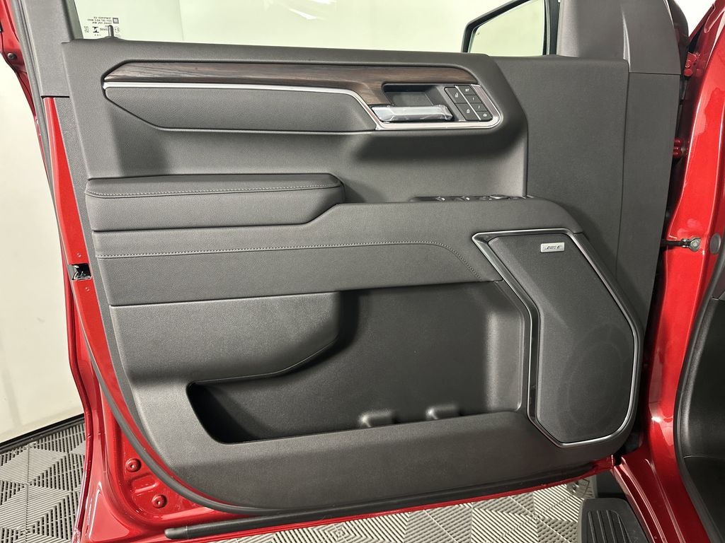 new 2025 GMC Sierra 1500 car, priced at $59,469