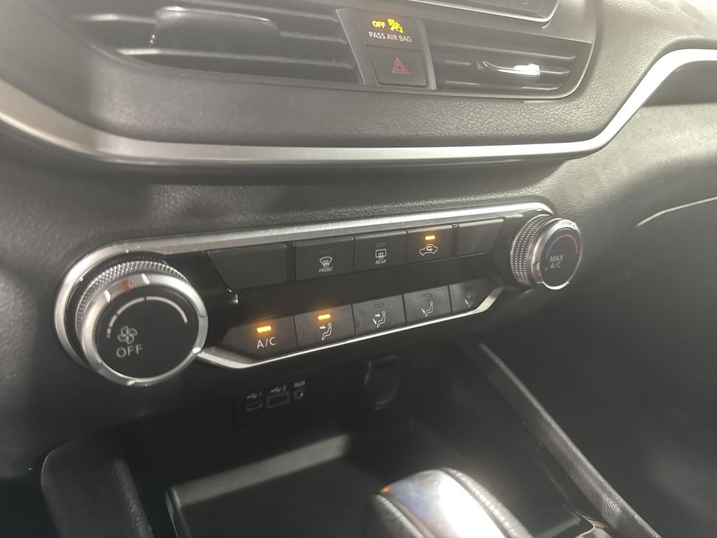 used 2021 Nissan Altima car, priced at $16,865