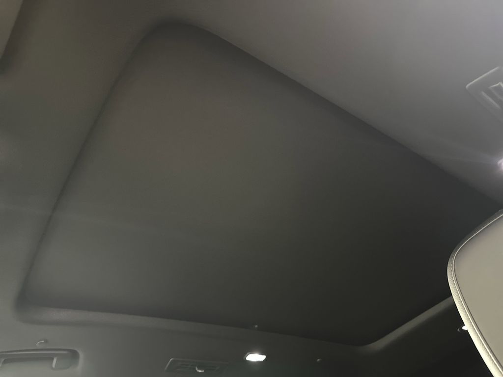 new 2025 GMC Acadia car, priced at $61,009