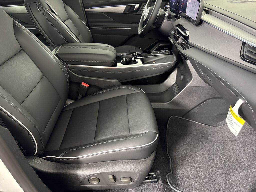 new 2026 Buick Enclave car, priced at $50,310