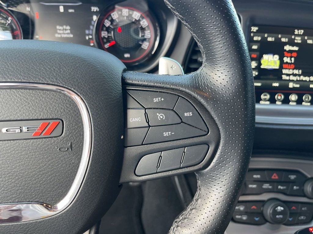 used 2023 Dodge Challenger car, priced at $36,492