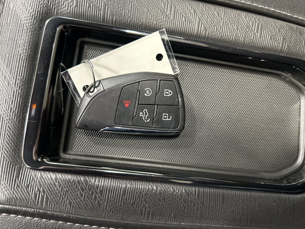 used 2022 GMC Sierra 1500 car, priced at $53,531