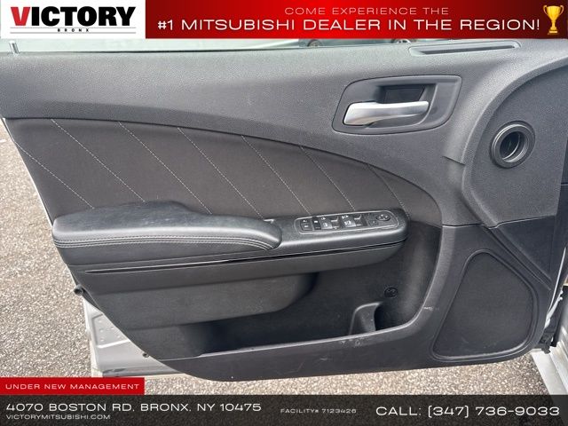 used 2023 Dodge Charger car, priced at $18,292