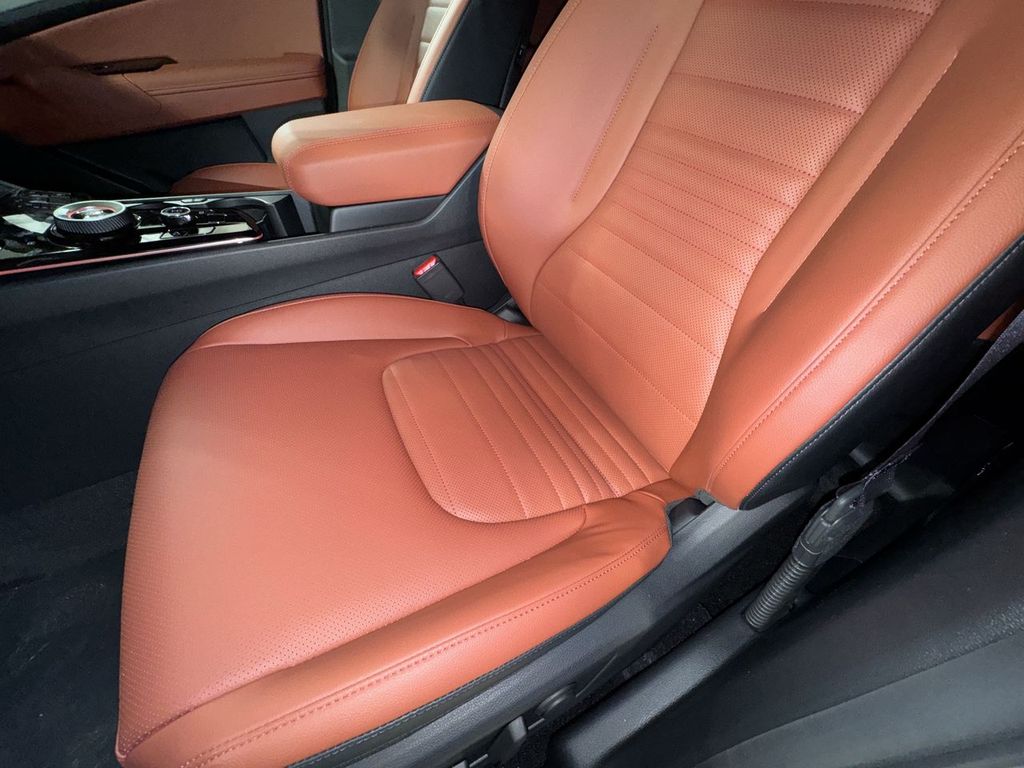new 2025 Kia Sportage Hybrid car, priced at $39,788