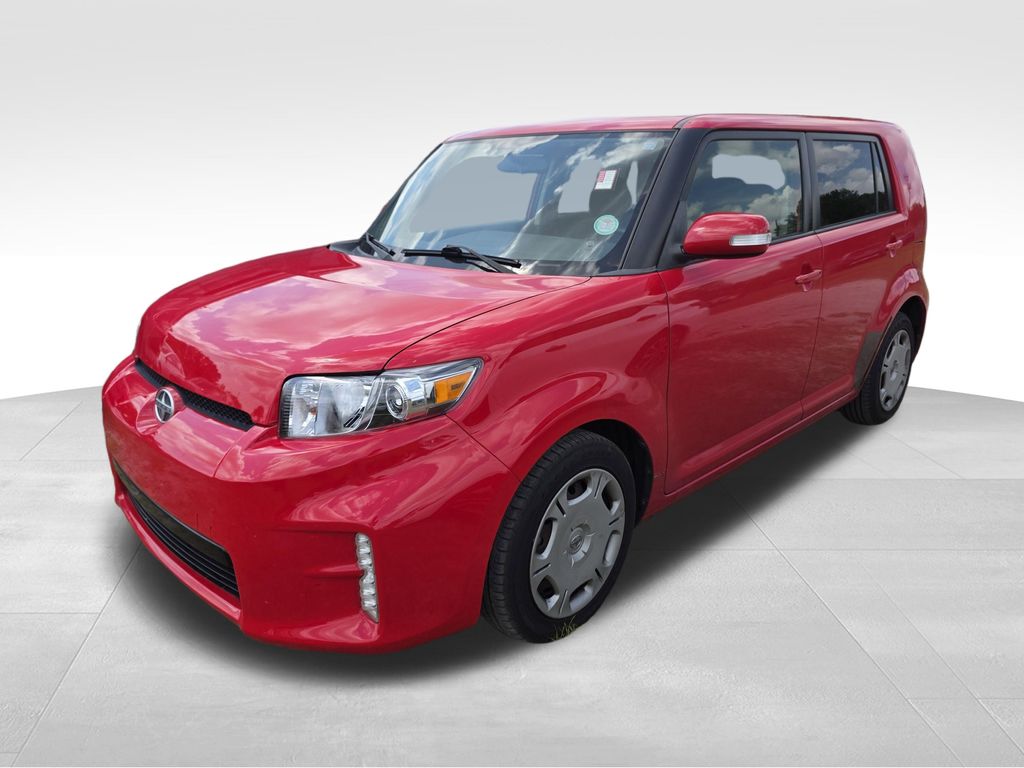 used 2014 Scion xB car, priced at $7,991