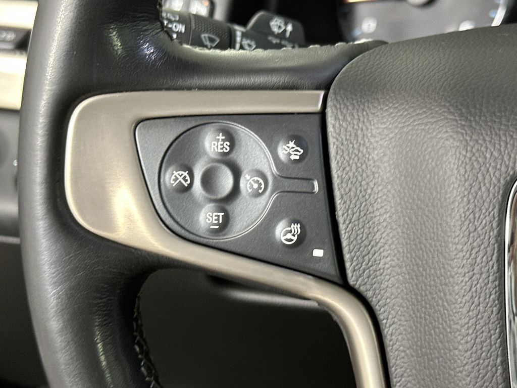 used 2019 GMC Yukon car, priced at $35,999