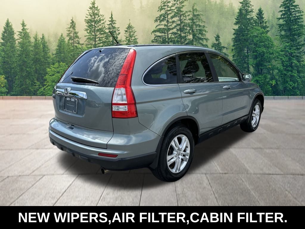 used 2011 Honda CR-V car, priced at $11,900