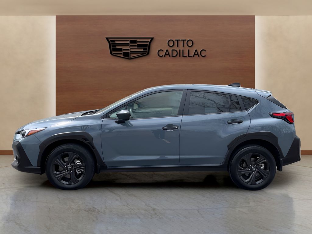 used 2024 Subaru Crosstrek car, priced at $24,950