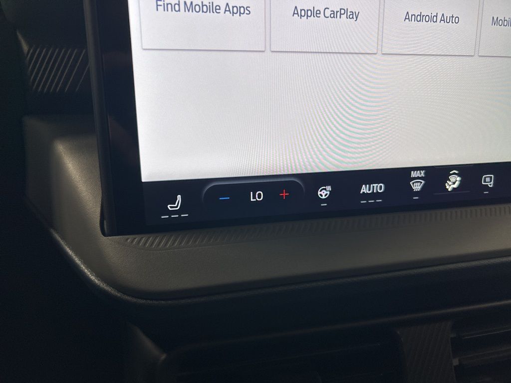 new 2025 Ford Maverick car, priced at $35,935