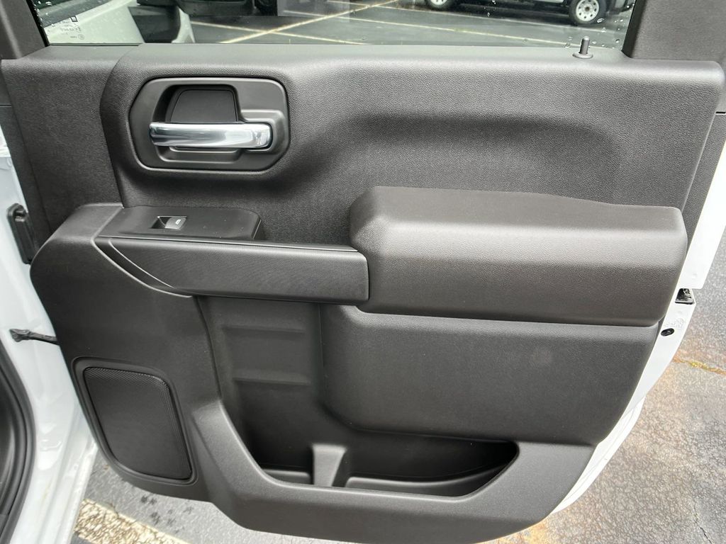 new 2024 GMC Sierra 3500HD car, priced at $50,853