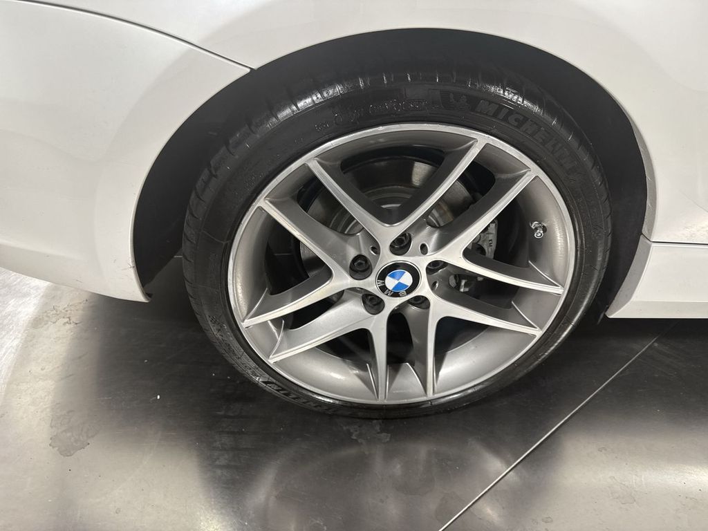 used 2013 BMW 1-Series car, priced at $13,983