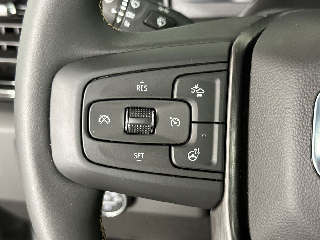 new 2025 GMC Sierra 2500HD car, priced at $85,578