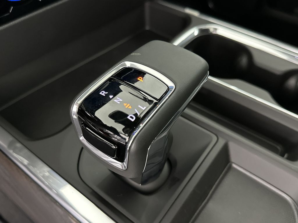 new 2025 GMC Sierra 1500 car, priced at $59,469