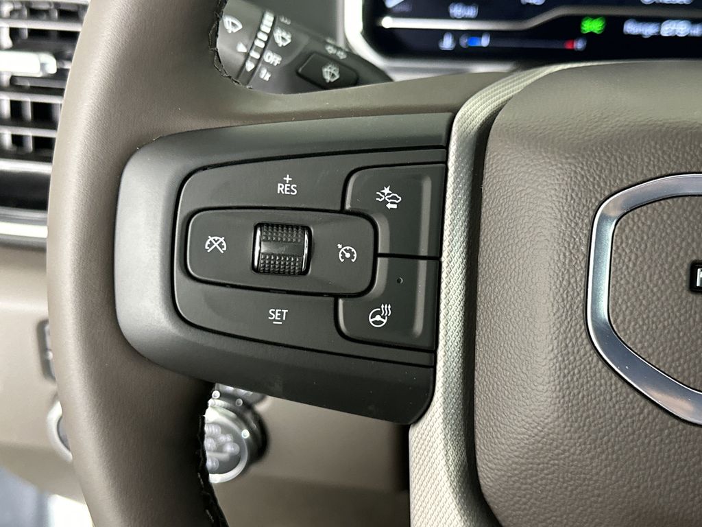 new 2025 GMC Sierra 2500HD car, priced at $87,090