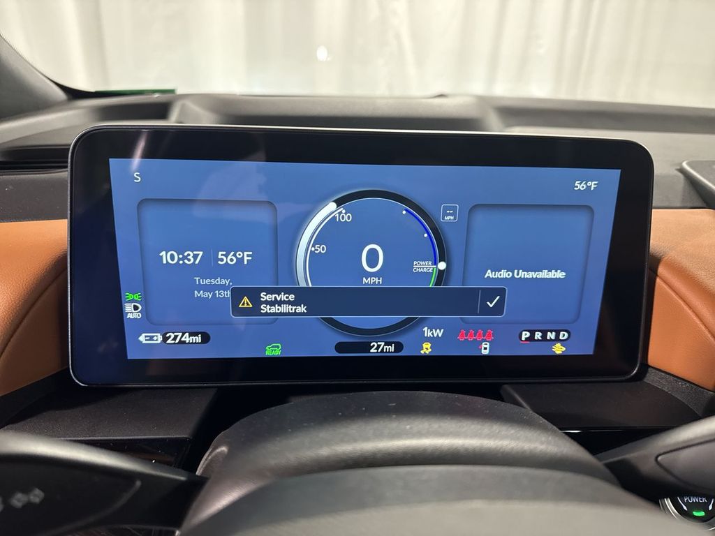 new 2025 Honda Prologue car, priced at $59,805