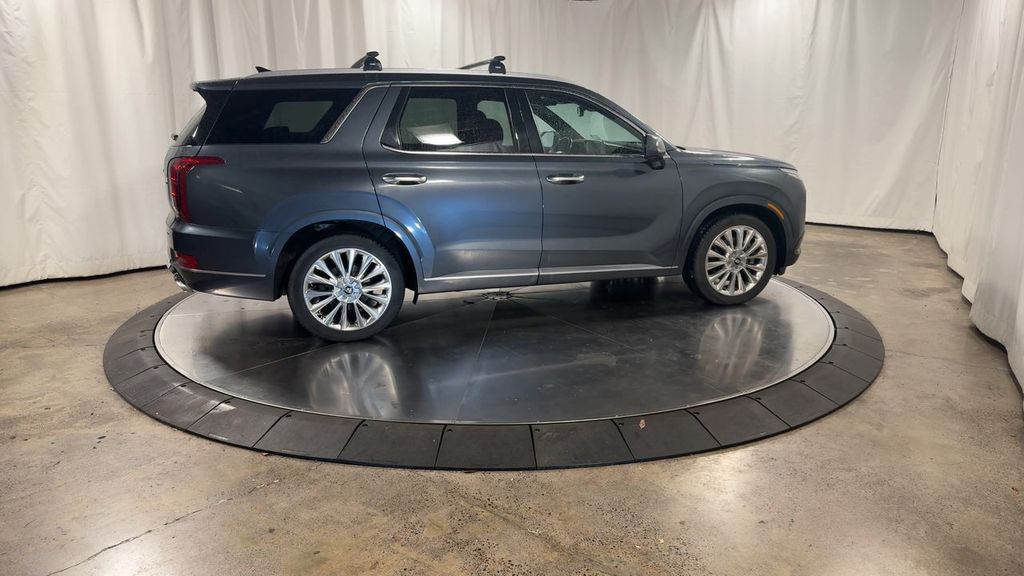 used 2020 Hyundai Palisade car, priced at $23,983