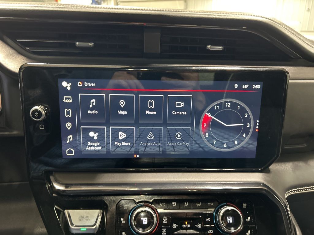 used 2022 GMC Sierra 1500 car, priced at $53,531